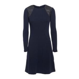 Tory Burch Knit Mid Dress Size XS